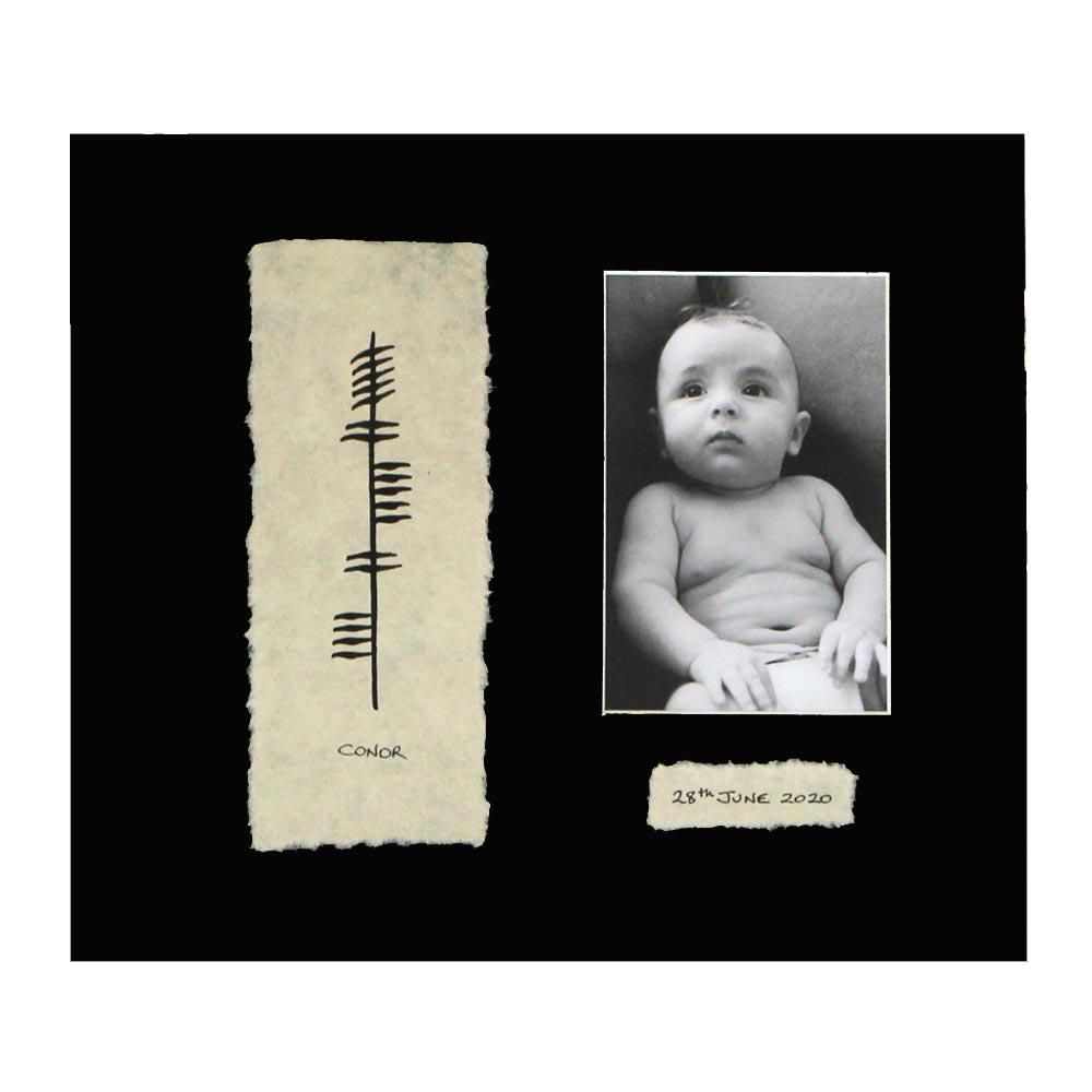 Baby & Kids: Baby keepsakes, christening gifts, nursery-led pieces, and child-focused Irish gifting.
