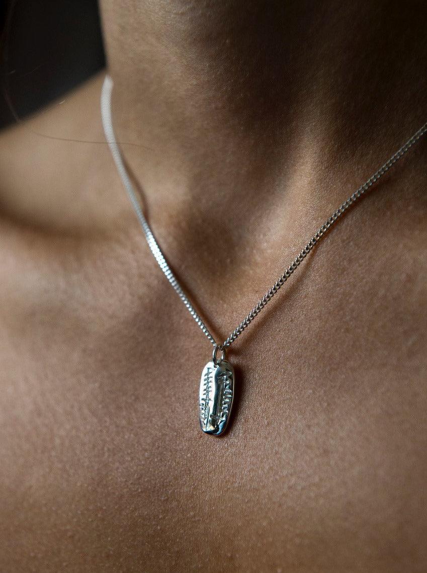 Ogham Treasure